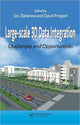 Book cover of: Large-scale 3D Data Integration