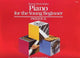 Book cover of: Piano for the Young Beginner Primer B. By: James Bastien