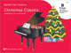 Book cover of: Bastien New Traditions: Christmas Classics - Primer B