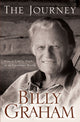 Book cover of: Journey. By: Billy Graham