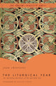 Book cover of: Liturgical Year