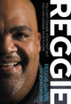Book cover of: REGGIE. By: Reggie Dabbs