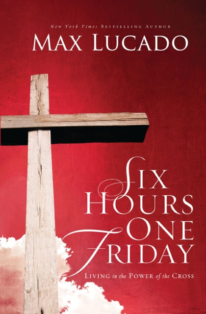 Book cover of: Six Hours One Friday