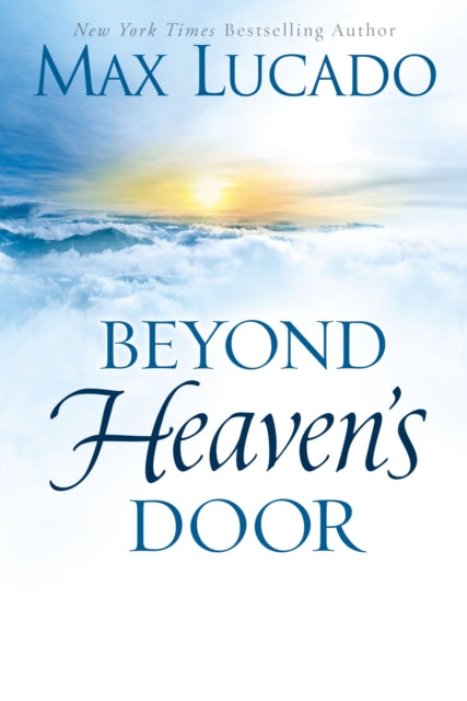 Book cover of: Beyond Heaven's Door