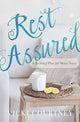 Book cover of: Rest Assured. By: Vicki Courtney