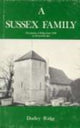 Book cover of: Sussex Family