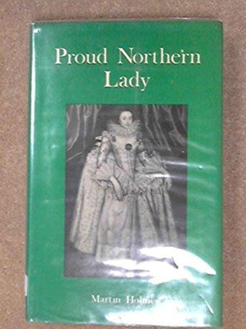 Book cover of: Proud Northern Lady