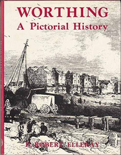 Book cover of: Worthing