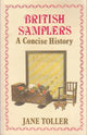 Book cover of: British Samplers