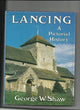 Book cover of: Lancing. By: G. W. Shaw