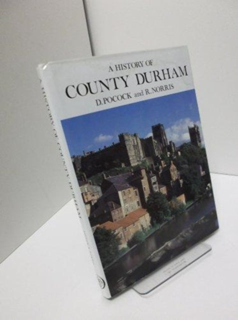 Book cover of: History of County Durham