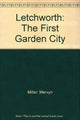 Book cover of: Letchworth