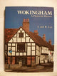 Book cover of: Wokingham