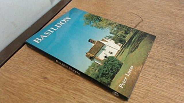 Book cover of: Basildon. By: Peter Lucas