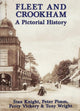 Book cover of: Fleet and Crookham: A Pictorial History
