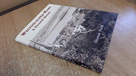 Book cover of: Weston-super-Mare