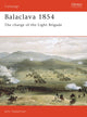 Book cover of: Balaclava 1854. By: John Sweetman