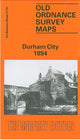 Book cover of: Durham City 1894