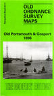 Book cover of: Old Portsmouth and Gosport 1896