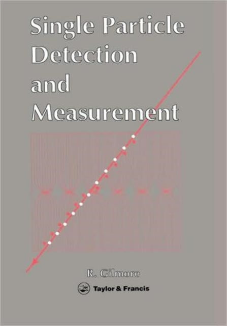Book cover of: Single Particle Detection And Measurement