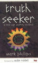 Book cover of: Truth seeker. By: Mark Phillips