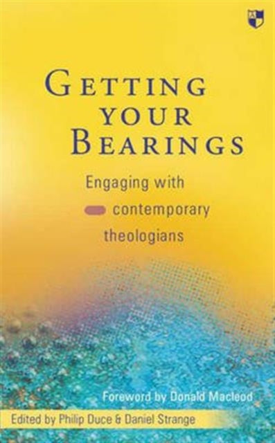 Book cover of: Getting Your Bearings