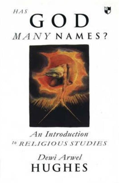 Book cover of: Has God many names?. By: D.A. Hughes