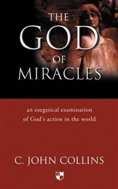 Book cover of: God of miracles