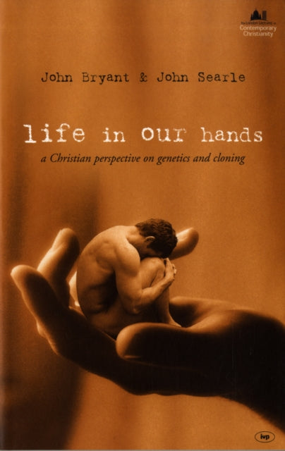 Book cover of: Life in Our Hands. By: Bryant, J. A.