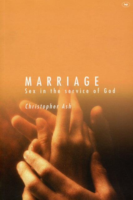 Book cover of: Marriage