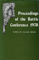 Book cover of: Anglo-Norman Studies I