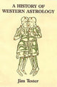Book cover of: History of Western Astrology
