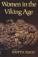 Book cover of: Women in the Viking Age. By: Judith Jesch