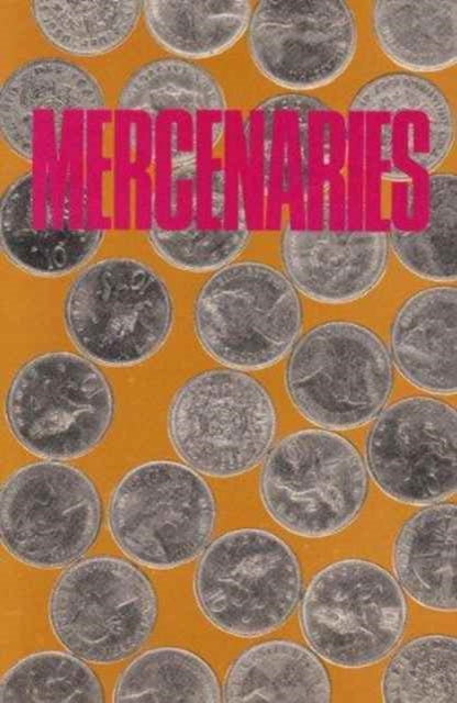 Book cover of: Mercenaries
