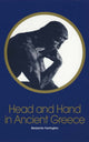 Book cover of: Head and Hand in Ancient Greece. By: Benjamin Farrington