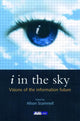 Book cover of: i in the sky. By: Alison Scammell