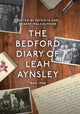 Book cover of: Bedford Diary of Leah Aynsley, 1943-1946. By: Patricia Malcolmson