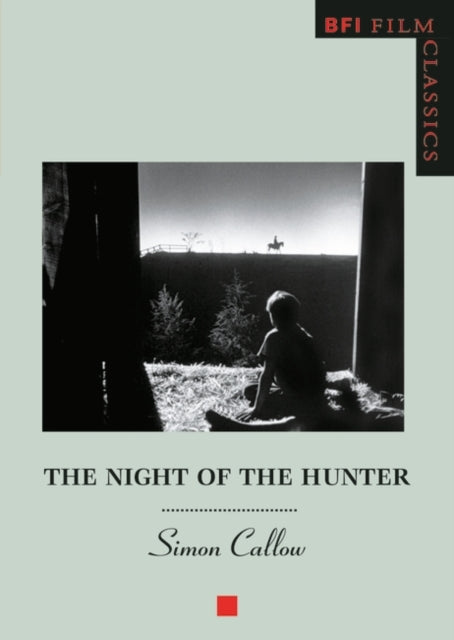 Book cover of: Night of the Hunter