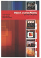 Book cover of: Media and Meaning: An Introduction. By: Colin Stewart