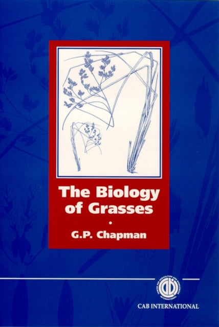 Book cover of: Biology of Grasses