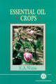 Book cover of: Essential Oil Crops