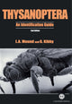 Book cover of: Thysanoptera