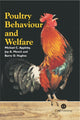 Book cover of: Poultry Behaviour and Welfare. By: Michael C. Appleby