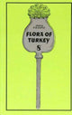 Book cover of: Flora of Turkey, Volume 8. By: P. H. Davis
