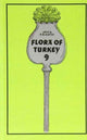 Book cover of: Flora of Turkey, Volume 9. By: P. H. Davis