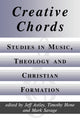 Book cover of: Creative Chords. By: Jeff Astley
