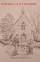 Book cover of: Newman at Littlemore. By: Bernard Basset SJ