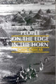 Book cover of: People on the Edge in the Horn. By: Gaim Kibreab