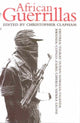 Book cover of: African Guerrillas