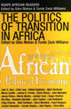 Book cover of: Politics of Transition in Africa